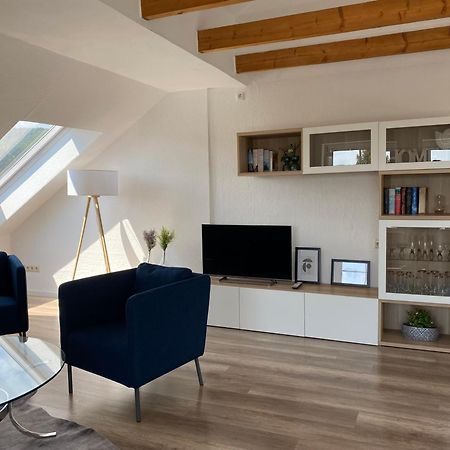 Ferien- Und Messewohnung In Idyllischer Lage Nordstemmen Екстер'єр фото