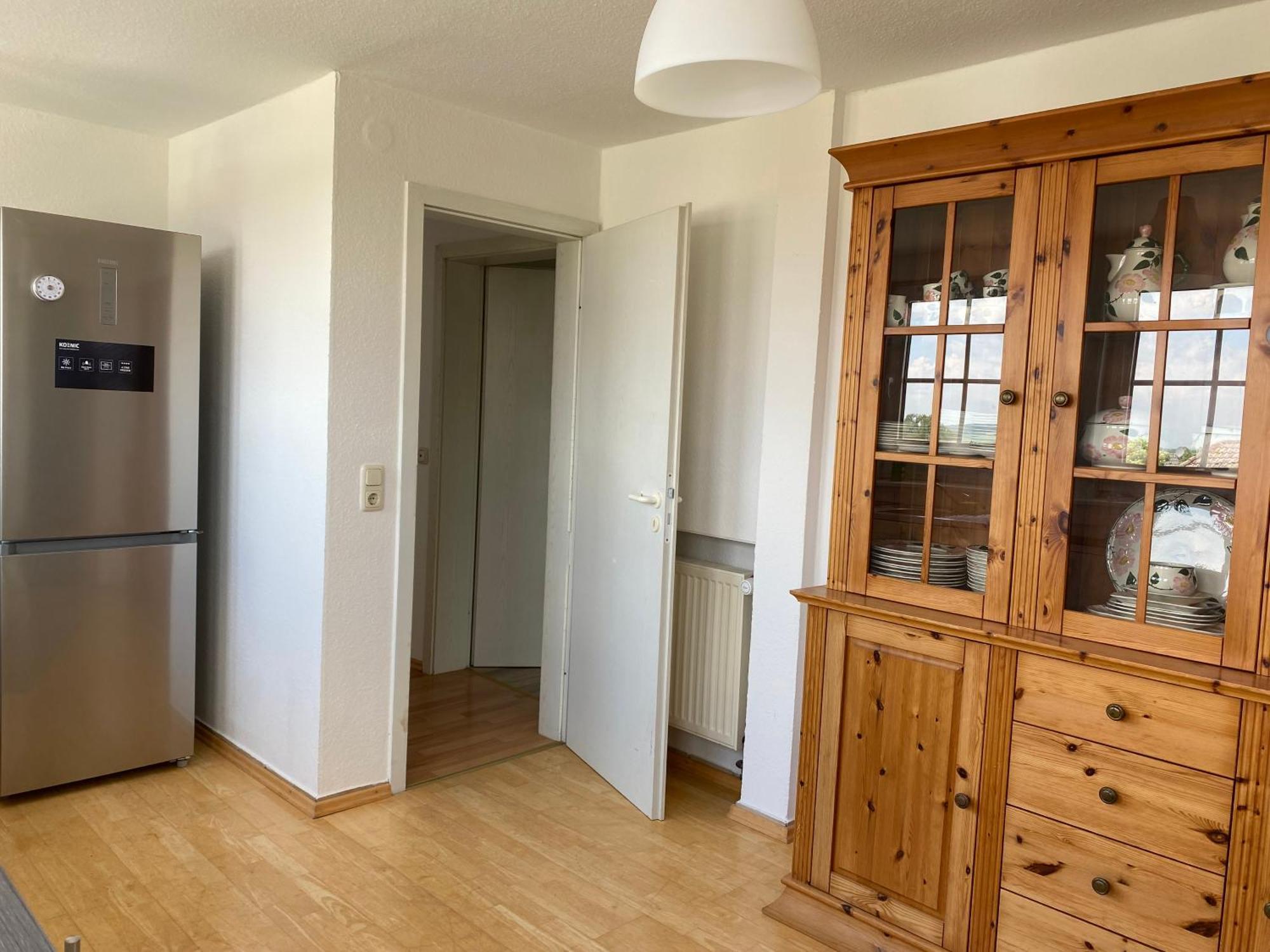 Ferien- Und Messewohnung In Idyllischer Lage Nordstemmen Екстер'єр фото