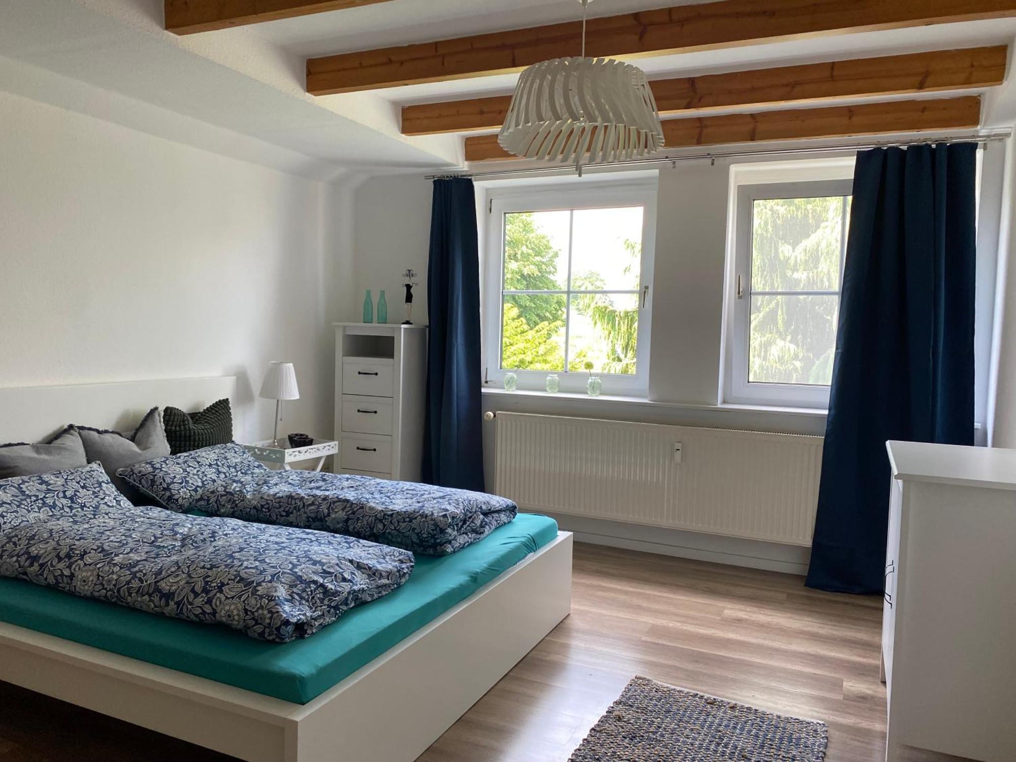 Ferien- Und Messewohnung In Idyllischer Lage Nordstemmen Екстер'єр фото