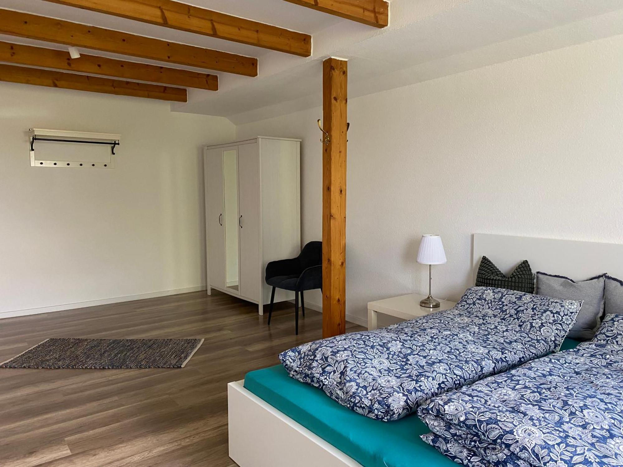 Ferien- Und Messewohnung In Idyllischer Lage Nordstemmen Екстер'єр фото
